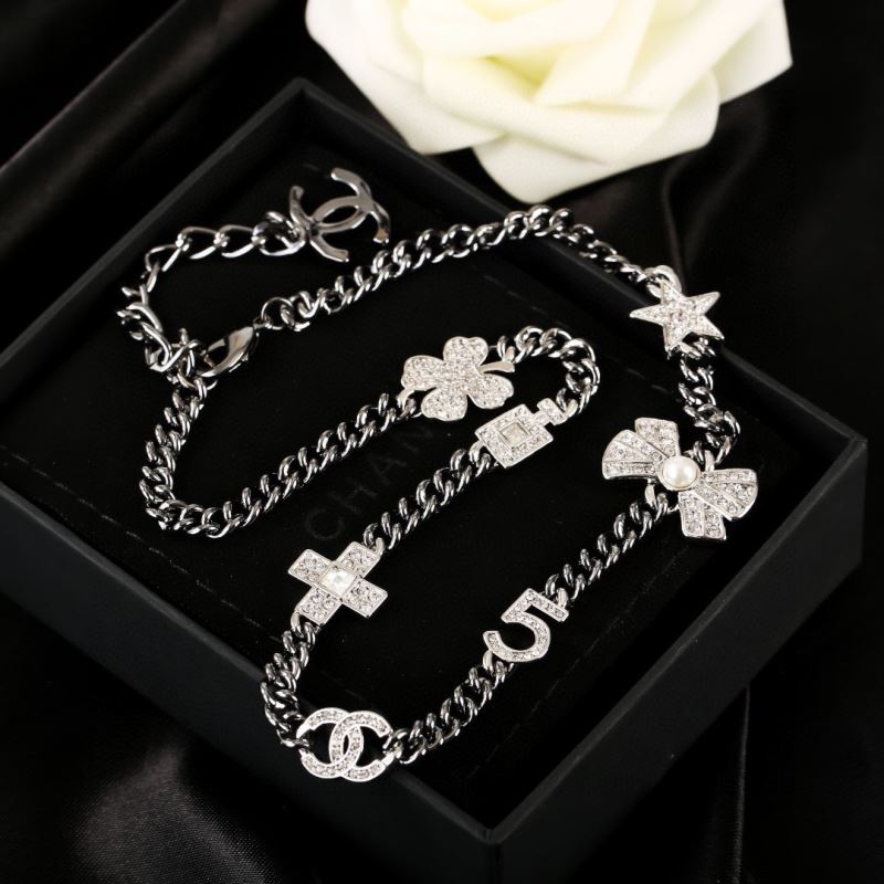 Chanel Necklaces